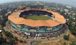 കലൂര്‍ സ്റ്റേഡിയത്തില്‍ രാജ്യാന്തര ക്രിക്കറ്റ് മല്‍സരങ്ങളും അനുവദിക്കണം; ആവശ്യമുന്നയിച്ച് ക്രിക്കറ്റ് അസോസിയേഷന്‍ ജിസിഡിഎക്ക് കത്ത് നല്‍കി