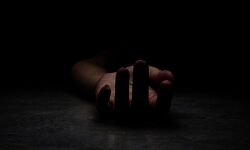 വൈദ്യുതി ലൈന്‍ കഴുത്തില്‍ കുരുങ്ങി ഷോക്കേറ്റ് കര്‍ഷകന്‍ മരിച്ചു