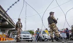 ഇനി സംസ്ഥാന പദവിയില്ല; ജമ്മു കശ്മീര്‍, ലഡാക്ക് കേന്ദ്രഭരണ പ്രദേശങ്ങളായി