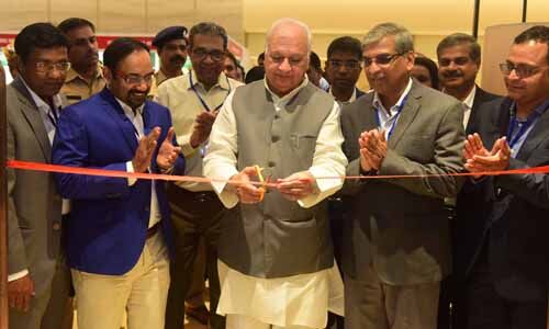 ഗ്ലോബല്‍ ആയുര്‍വേദ സമ്മേളനത്തിന് തുടക്കം; വെല്‍നസ് ഹബ്ബായി കേരളം മാറണമെന്ന് ഗവര്‍ണര്‍ ആരിഫ് മുഹമ്മദ് ഖാന്‍