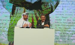 മറക്കാതിരിക്കാനാണ് എഴുതുന്നതെന്ന് നോബല്‍ സമ്മാനജേതാവ് ഓര്‍ഹാന്‍ പമുക്