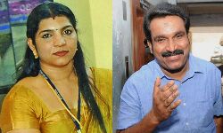 പണംതട്ടിയ കേസില് സരിത നായര്ക്കും ബിജുവിനും മൂന്നുവര്ഷം തടവ് പണംതട്ടിയ കേസില് സരിത നായര്ക്കും ബിജുവിനും മൂന്നുവര്ഷം തടവ്