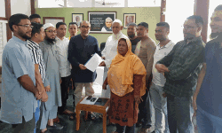 പോപുലര്‍ഫ്രണ്ട് നേതാക്കള്‍ മണിപ്പൂര്‍ മുഖ്യമന്ത്രിയുമായി കൂടിക്കാഴ്ച്ച നടത്തി