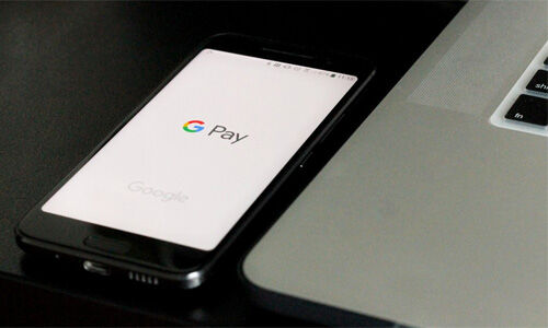 ഗൂഗിള്‍ പേ ഓതന്റിക്കേഷന് ഇനി വിരലടയാളവും