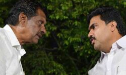 കേരള കോണ്‍ഗ്രസ് ചെയര്‍മാന്‍ സ്ഥാനം ആര്‍ക്ക്; നിര്‍ണായക വിധി ഇന്ന്