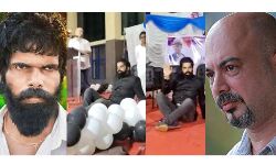 ബിനീഷ് ബാസ്റ്റിന് വിവാദം: മാപ്പുപറഞ്ഞ് അനില് രാധാകൃഷ്ണ മേനോന് ബിനീഷ് ബാസ്റ്റിന് വിവാദം: മാപ്പുപറഞ്ഞ് അനില് രാധാകൃഷ്ണ മേനോന്