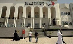 ദുബയില്‍ മാതാവിനെ മര്‍ദ്ദിച്ച് കൊലപ്പെടുത്തിയ ഇന്ത്യന്‍ ദമ്പതികള്‍ക്ക് 10 വര്‍ഷം തടവ്