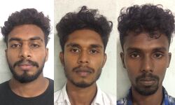 താനൂരിലെ ലീഗ് പ്രവര്‍ത്തകന്റെ കൊല: നാലുപേര്‍ കൂടി അറസ്റ്റില്‍