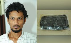 പെരിന്തല്‍മണ്ണയില്‍ വന്‍ ലഹരിമരുന്ന് വേട്ട