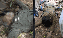 അട്ടപ്പാടി മാവോവാദി വേട്ട:  മൃതദേഹം തിരിച്ചറിയാനാകാതെ ബന്ധുക്കള്‍