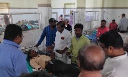 മഹ ചുഴലി; മല്‍സ്യത്തൊഴിലാളികള്‍ക്കായുള്ള തിരച്ചില്‍ തുടരും