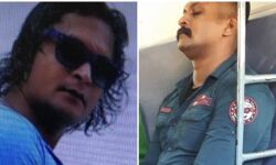 റേഡിയോ ജോക്കി രാജേഷ് വധക്കേസിലെ പ്രതി കസ്റ്റഡിയില്‍ നിന്ന് രക്ഷപ്പെട്ടു; അപ്പുണ്ണി രക്ഷപ്പെട്ടത് കോടതിയിലേക്ക് കൊണ്ടുപോകുംവഴി