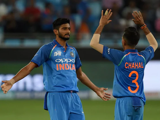 ഇന്ത്യ-ബംഗ്ലാദേശ് ട്വന്റി പരമ്പരയ്ക്ക് നാളെ തുടക്കം