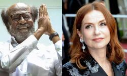 ഗോവ അന്താരാഷ്ട്ര ചലച്ചിത്രമേള: സ്‌പെഷ്യല്‍ ഐക്കണ്‍ പുരസ്‌കാരം രജനീകാന്തിന്