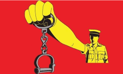 സിപിഎം പ്രവര്‍ത്തകര്‍ക്കെതിരേ യുഎപിഎ ചുമത്തിയത് തെളിവുകളുടെ അടിസ്ഥാനത്തിലെന്ന് ഐജി