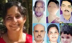 കൂടത്തായി കൊലപാതക പരമ്പര: പ്രതികളുടെ റിമാന്‍ഡ് കാലാവധി 14 ദിവസത്തേക്ക് നീട്ടി