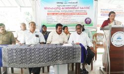 വിവാഹപൂര്‍വ കൗണ്‍സിലിങ് ക്ലാസ് സംഘടിപ്പിച്ചു