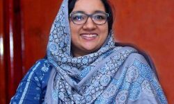 ഡോ. അദീല അബ്ദുല്ല പുതിയ വയനാട് കലക്ടര്‍