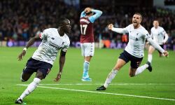 പ്രീമിയര്‍ ലീഗ്; ജയപരമ്പര തുടര്‍ന്ന് സിറ്റിയും ലിവര്‍പൂളും; യുനൈറ്റഡിന് തോല്‍വി