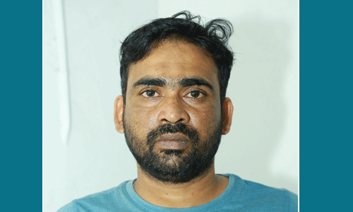 പെരിന്തല്മണ്ണയിലെ ലഹരി വേട്ട; മുഖ്യപ്രതി പിടിയില് പെരിന്തല്മണ്ണയിലെ ലഹരി വേട്ട; മുഖ്യപ്രതി പിടിയില്