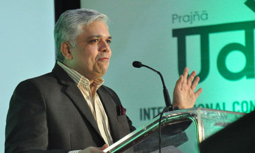 അല്‍സൈമേഴ്സിനെക്കുറിച്ച് ധാരാളം തെറ്റായ പ്രചാരണം നടക്കുന്നുണ്ടെന്ന് ജസ്റ്റിസ് ദേവന്‍ രാമചന്ദ്രന്‍