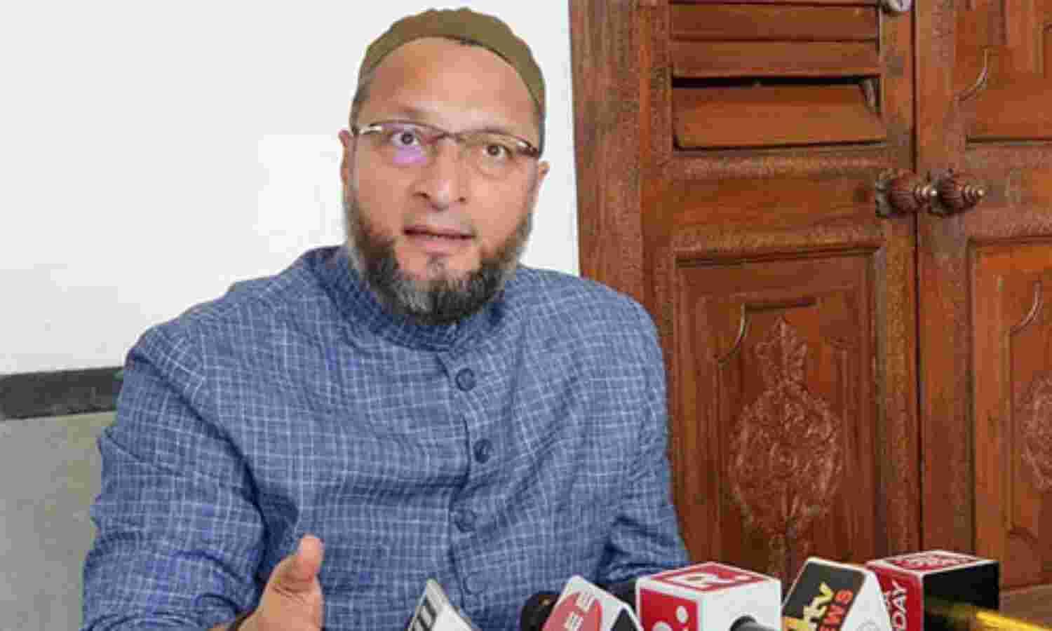 പുതിയ 50-50 ബിസ്കറ്റ് ഉണ്ടോ ? ബിജെപി- ശിവസേന തര്ക്കത്തെ പരിഹസിച്ച് ഉവൈസി പുതിയ 50-50 ബിസ്കറ്റ് ഉണ്ടോ ? ബിജെപി- ശിവസേന തര്ക്കത്തെ പരിഹസിച്ച് ഉവൈസി