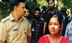 ഒരു വയസ്സുള്ള മകനെ കിണറ്റിലെറിഞ്ഞുകൊന്ന യുവതി അറസ്റ്റില്‍