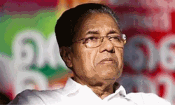 യുഎപിഎ പോലിസ് ചാര്‍ജ്ജ് ചെയ്ത ഉടനെ പ്രാബല്ല്യത്തില്‍ വരില്ല: പിണറായി വിജയന്‍