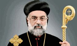 യാക്കോബായ സഭയുടെ ഭീമഹര്‍ജി ഇന്നു ഗവര്‍ണര്‍ക്ക് നല്‍കും