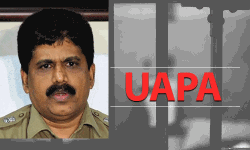 യുഎപിഎ അറസ്റ്റ്:  കമ്മീഷണര്‍ എ വി ജോര്‍ജിനെതിരേ അന്വേഷണം വേണമെന്ന് സോളിഡാരിറ്റി