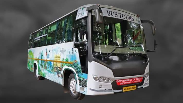 തലസ്ഥാനം ചുറ്റാന് ബസും ടൂര് പാക്കേജുകളുമായി ഡിറ്റിപിസി തലസ്ഥാനം ചുറ്റാന് ബസും ടൂര് പാക്കേജുകളുമായി ഡിറ്റിപിസി