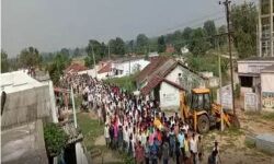 മല്‍സരത്തിനിടെ ഗുസ്തിതാരം കുഴഞ്ഞുവീണ് മരിച്ചു