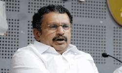 പിണറായി ഒന്നിനും കൊള്ളാത്തവന്‍; പോലിസിന്റെ തലപ്പത്ത് മോദി അനുയായികളെന്ന് കെ മുരളീധരന്‍