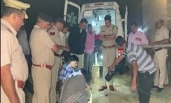 ഹരിയാനയില്‍ കുഴല്‍ക്കിണറില്‍ വീണ അഞ്ചുവയസുകാരി മരിച്ചു