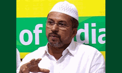 മനുഷ്യരെ വെടിവെച്ചു കൊല്ലുന്ന പിണറായി സര്‍ക്കാരിനെതിരേ എസ്ഡിപിഐ പ്രതിഷേധ തെരുവ് എട്ടിന്