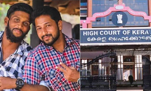 പെരിയ ഇരട്ടക്കൊലപാതക കേസ്: കോടതിയലക്ഷ്യ ഹരജി ഹൈക്കോടതി ഫയലില്‍ സ്വീകരിച്ചു