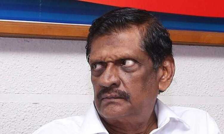 ധാര്മികതയുണ്ടെങ്കില് എംഎല്എ സ്ഥാനങ്ങളും ലോക്സഭാ എംപി സ്ഥാനവും ജോസ് കെ മാണിയുടെ പാര്ടി രാജിവെയ്ക്കണം: പി ജെ ജോസഫ് ധാര്മികതയുണ്ടെങ്കില് എംഎല്എ സ്ഥാനങ്ങളും ലോക്സഭാ എംപി സ്ഥാനവും ജോസ് കെ മാണിയുടെ പാര്ടി രാജിവെയ്ക്കണം: പി ജെ ജോസഫ്