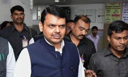 തിരഞ്ഞെടുപ്പ് കേസ്: മഹാരാഷ്ട്ര മുഖ്യമന്ത്രിക്ക് കോടതിയുടെ സമന്‍സ്