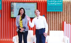 എല്ലാ സംസ്‌ക്കാരങ്ങളും പഠിക്കണം വിക്രം സേത്ത്