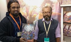 അറബികളില്‍ നിന്ന് യാത്രാ മാപ്പ് അടിച്ച് മാറ്റിയാണ് പോര്‍ച്ച്ഗീസുകാര്‍ ഇന്ത്യയിലെത്തിയതെന്ന്