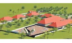 കേരള സര്‍ക്കാറിന്റെ ഗ്ലോബല്‍ ആയുര്‍വേദ വില്ലേജ് യാഥാര്‍ഥ്യമാവുന്നു