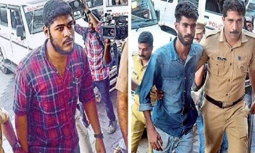 യുഎപിഎ കേസ്: മൂന്നാമന്റെ സിസിടിവി ദൃശ്യം ലഭിച്ചെന്ന് പോലിസ്