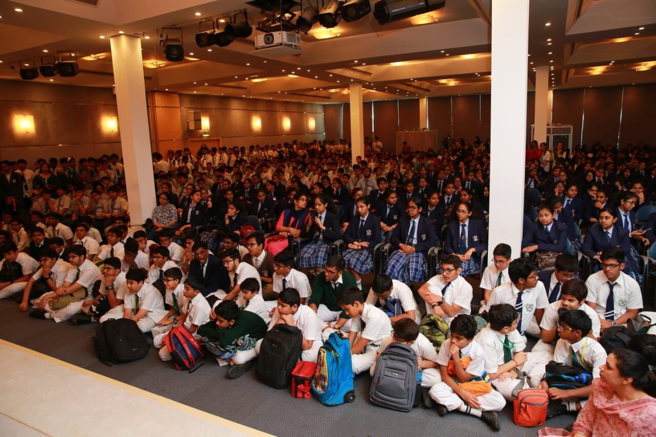 എല്ലാ സംസ്ക്കാരങ്ങളും പഠിക്കണം വിക്രം സേത്ത് എല്ലാ സംസ്ക്കാരങ്ങളും പഠിക്കണം വിക്രം സേത്ത്