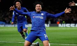 വമ്പന്‍ തിരിച്ചുവരവില്‍ അയാകസിനെതിരേ ചെല്‍സിക്ക് സമനില