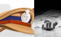 പോലിസ് അക്കാദമി കെട്ടിടത്തില്‍ എസ്‌ഐ തൂങ്ങിമരിച്ച നിലയില്‍