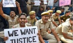 പോലിസ്- അഭിഭാഷക സംഘര്‍ഷം: ജുഡീഷ്യല്‍ അന്വേഷണത്തിനെതിരേ റിവ്യൂ ഹരജിയുമായി ഡല്‍ഹി പോലിസ്