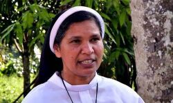 മഠത്തില്‍നിന്ന് പുറത്താക്കിയത് റദ്ദാക്കണം, സഭ കാലത്തിനനുസരിച്ച് മാറണം; വത്തിക്കാന് വീണ്ടും അപ്പീലുമായി സിസ്റ്റര്‍ ലൂസി കളപ്പുര