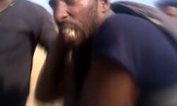 പൊന്നാനിയില്‍ ആള്‍ക്കൂട്ട ആക്രമണം: കഞ്ചാവെന്ന് ആരോപിച്ച് യുവാവിന് ക്രൂര മര്‍ദ്ദനം