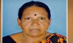 60കാരിയെ തലയ്ക്കടിച്ച് കൊന്നു, സ്വര്‍ണം കവര്‍ന്നു; സഹപ്രവര്‍ത്തകന്‍ പിടിയില്‍