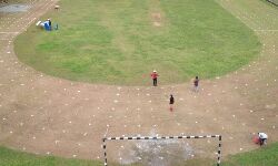 സെന്‍ട്രല്‍ കേരള സഹോദയ കായികമേള 7, 8 തിയ്യതികളില്‍ അടിമാലിയില്‍